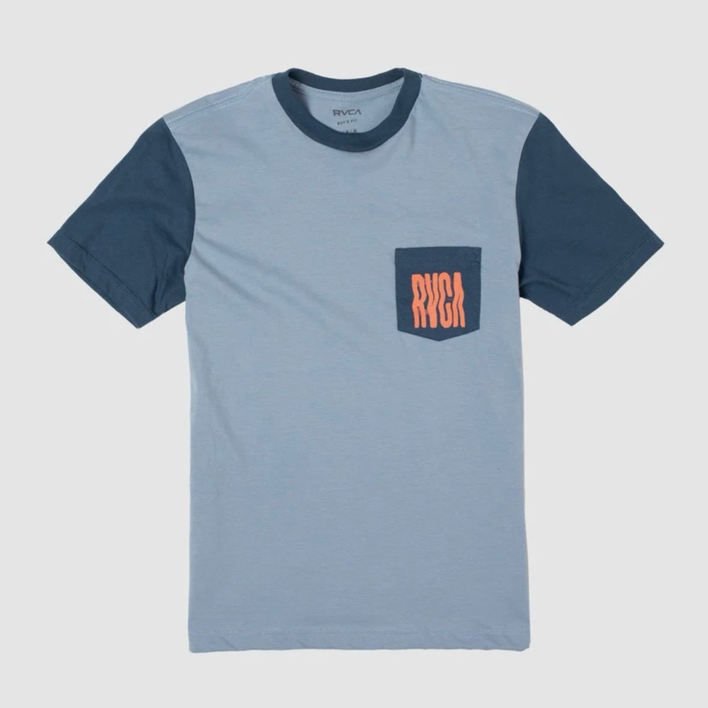 RVCA t-shirt